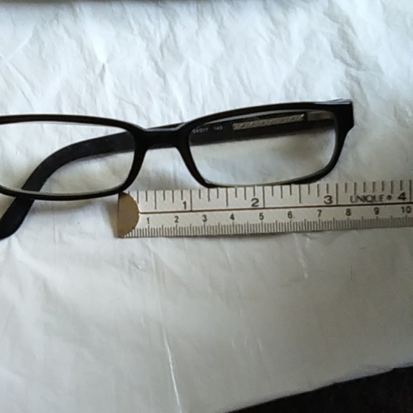 Pair of Versace Reading Glasses - Picture 14 of 16